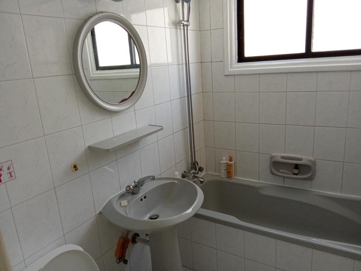 2 Bedroom Apartment In Makenzi Larnaca Bagian luar foto