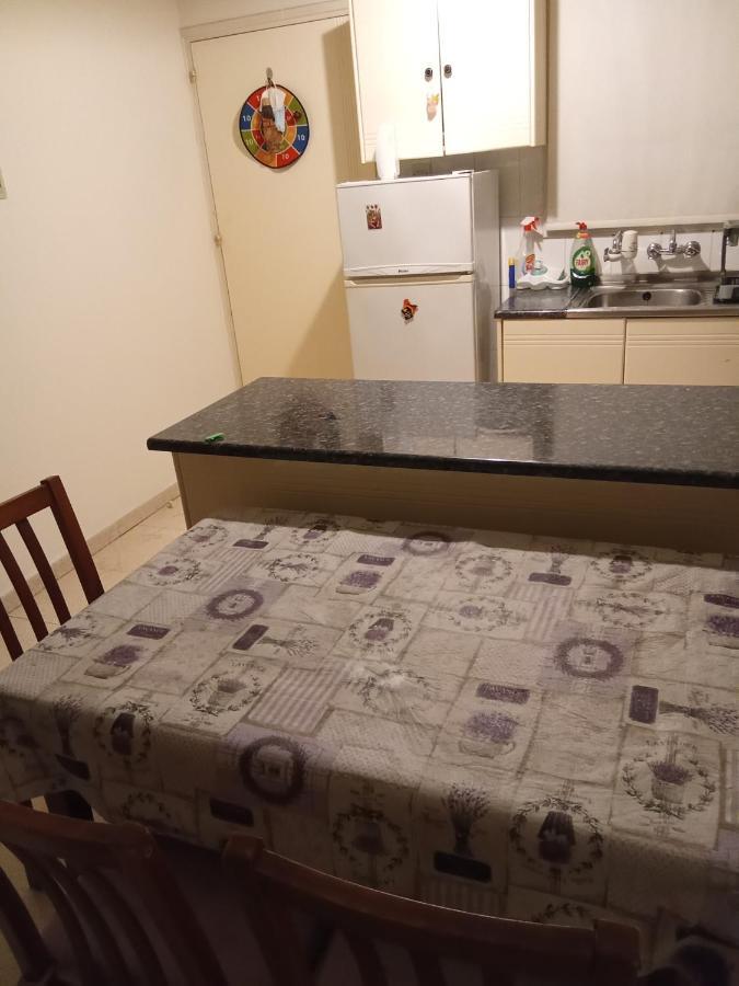 2 Bedroom Apartment In Makenzi Larnaca Bagian luar foto