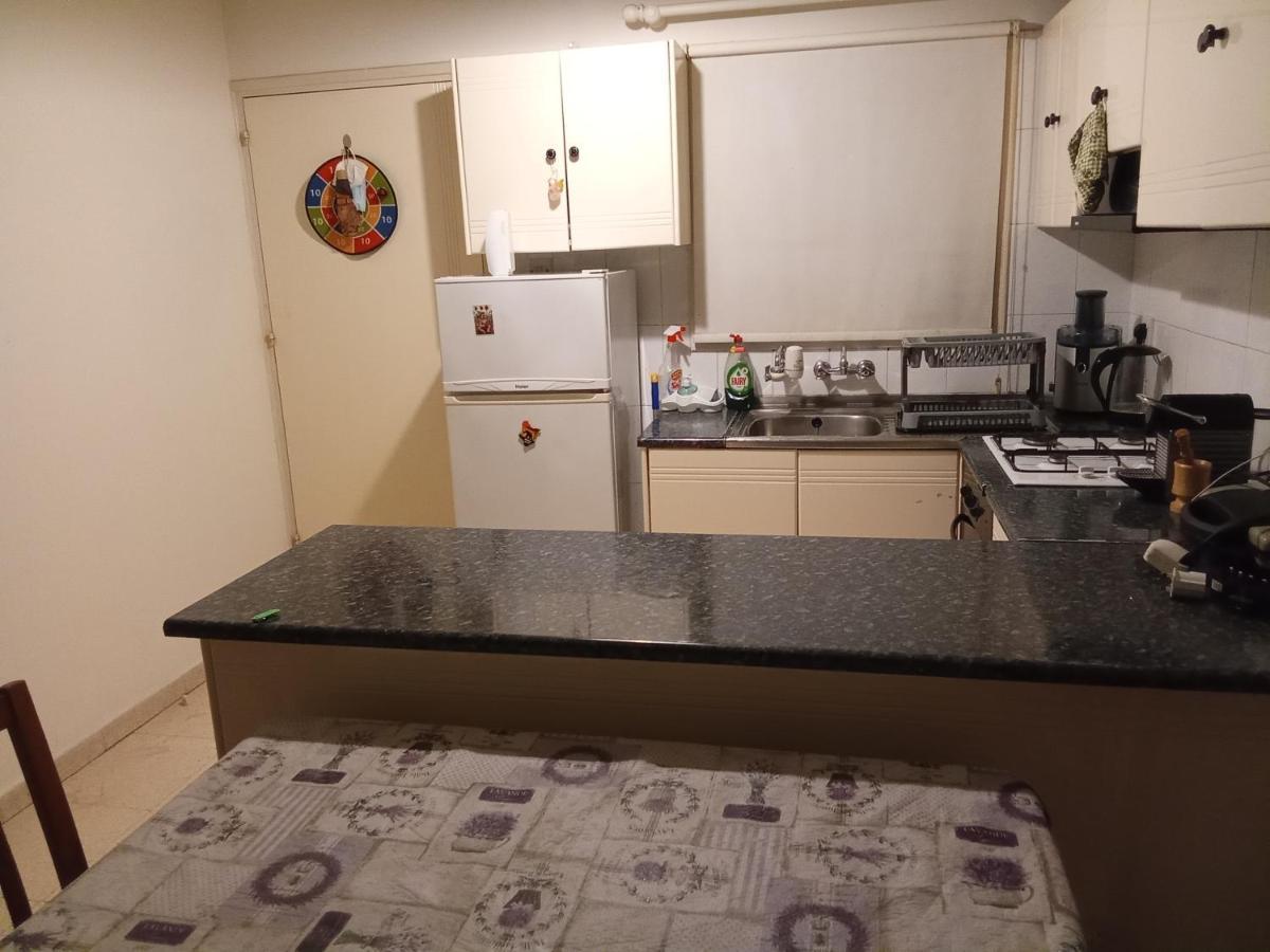 2 Bedroom Apartment In Makenzi Larnaca Bagian luar foto
